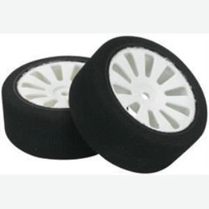Jaco Tires DBL 26mm 4lü