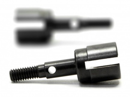 HPI A556 Racing 5x32mm Front Axle