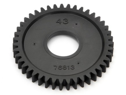 HPI 76813 43T 2 Speed 1St Spur Gear