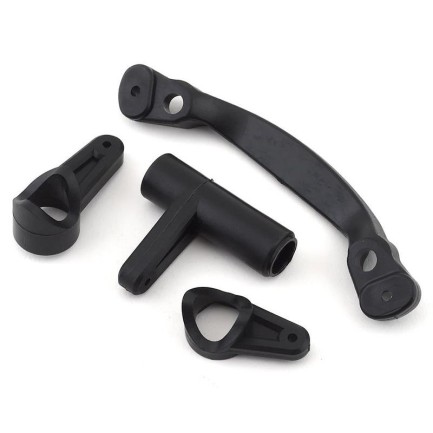 Cen Racing Steering Plastic Parts