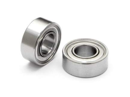 HPI B023 Savage Rulman 6x13mm