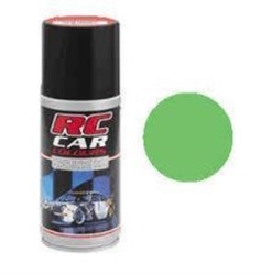RCC Yeşil Fluo 006 Polycarbonate Body Boyası