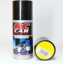 RCC Sarı Fluo 006 Polycarbonate Body Boyası