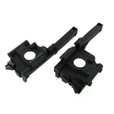 Redcat BS810-025 Rear Differential Bulkheads