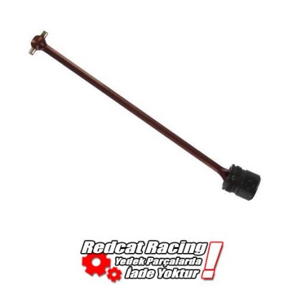 Redcat 86910 Steel Center Universal Shaft