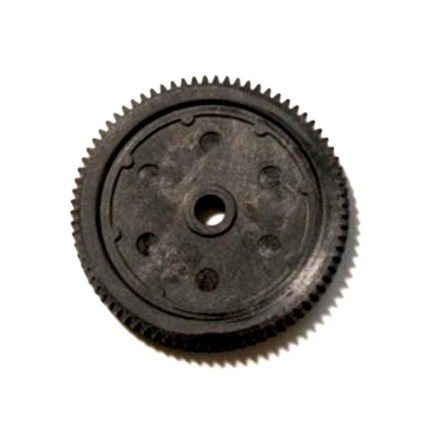 Redcat KB-61052 Plastic Spur Gear 77T