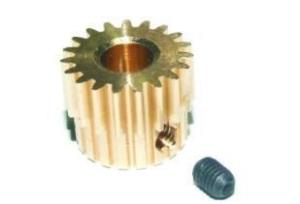 Redcat H180 Motor Pinion 19T