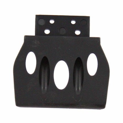 Redcat BS908-007 Rear bumper bottom bracket