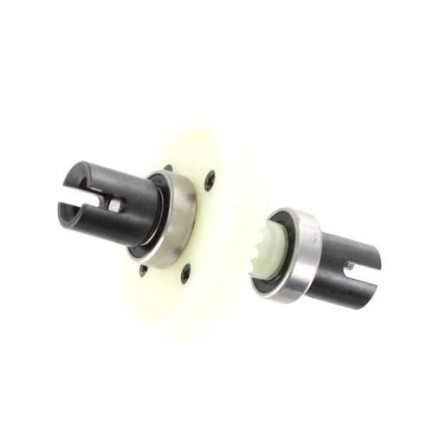 Redcat RCT-T006 Steel Spur Gear 60T