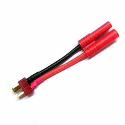 Redcat Dean Plug Konnektor