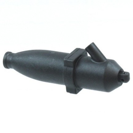 Redcat Exhaust