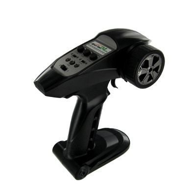 Redcat Twister 2-Kanal 2.4GHZ Kumanda