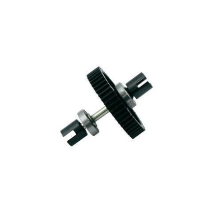 Redcat RCL-T002 Front/Rear Spur Gear Complete