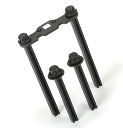 Proline E-Revo Extended Body Mounts F-R