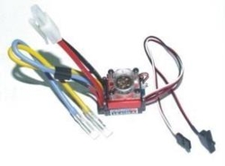 Redcat E185 Brushed ESC