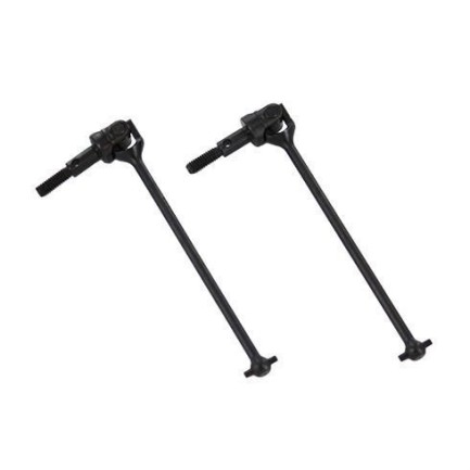 Redcat 6047 Steel Front-Rear Universal Shaft 2 Pcs