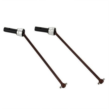 Redcat 86717 Steel Universal Drive Shafts
