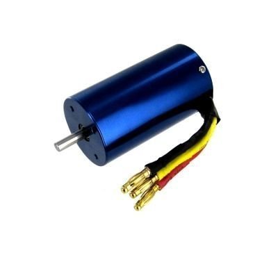 Redcat BS803-024 Sensorless 550 Brushless Motor