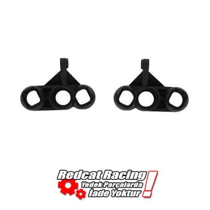 Redcat 85718 Front Steering Knuckles