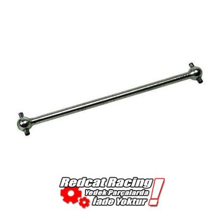 Redcat 7157 Center Front Dogbones 152mm
