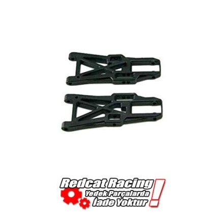 Redcat 6011 Front Lower Suspension Arm 2 Pcs