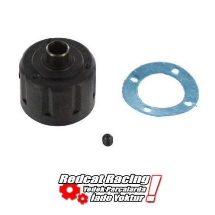 Redcat 85762 Differential Case