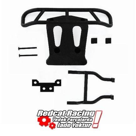 Redcat 62048 Front Bumper for Vortex SS