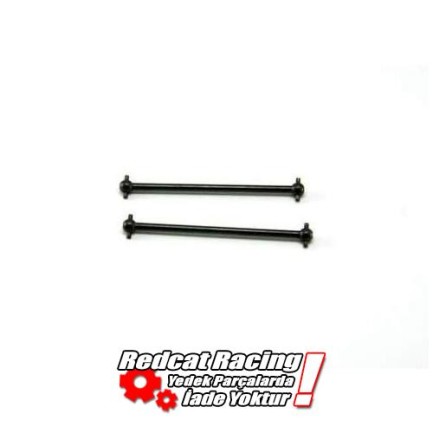 Redcat 6006 Transmission Shaft 76mm 2 Pcs