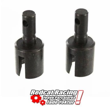 Redcat 85768 Front/Rear Differential Cups 2li