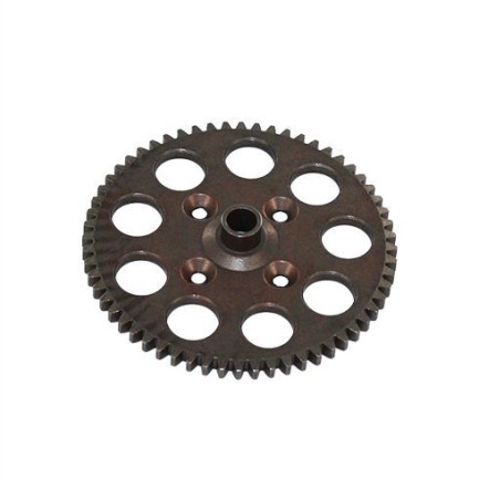 Redcat 89010 Steel Spur Gear 60T