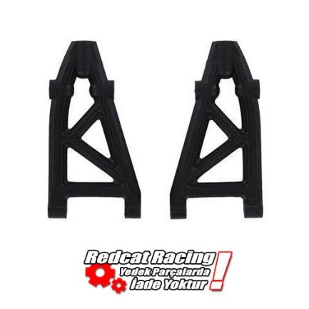 Redcat 8049 Plastic Front Lower Arm 2 Pcs