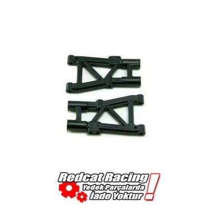 Redcat 6053 Plastic Rear Lower Suspension Arm 2 Pcs