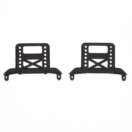 Redcat BS801-008 Fr/Rr Body Post