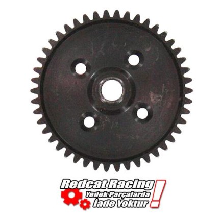 Redcat 85716 Steel 46T Spur Gear