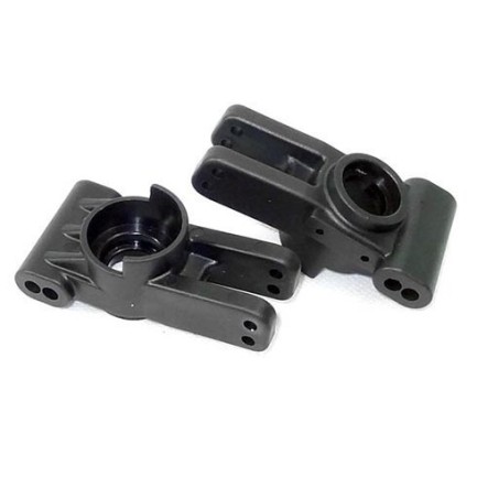 Redcat 7370 Rear Hub Carrier 2 Pcs