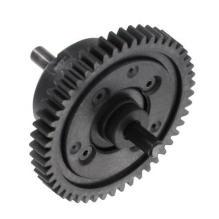 Redcat BS808-006 Complete Center Differential