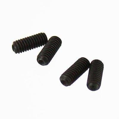 Redcat 85833 Hex Grub Screws M4x10mm