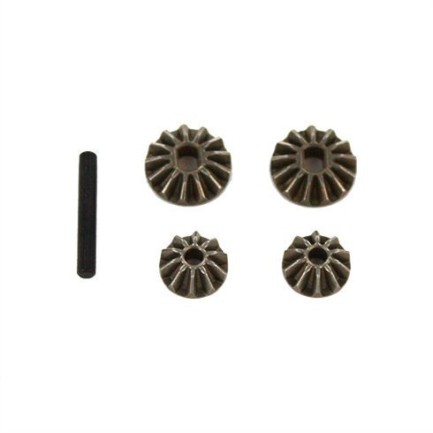 Redcat 2066 Planetary Gear Set Differential Spider Gears