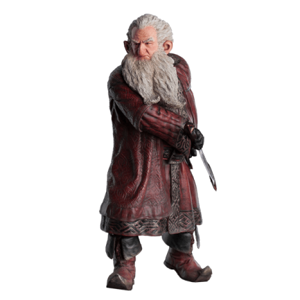 Weta Balin The Dwarf 1/6 Statue