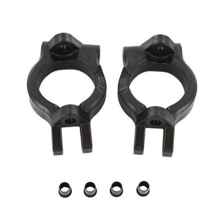 Redcat 50013 Steering Hub Carrier L-R 2 Pcs