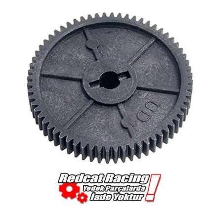 Redcat 11164 Plastic Spur Gear 64T