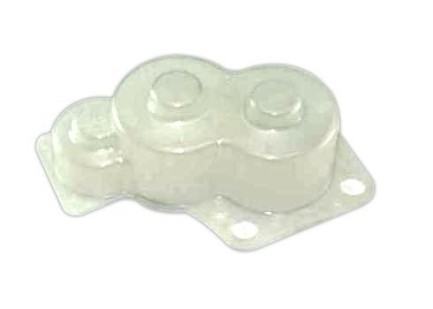 Redcat 50066 Differential Gear Cover