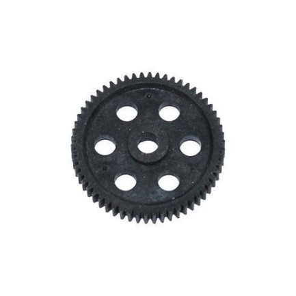 Redcat 3004 Plastic Spur Gear 58T 6 Module