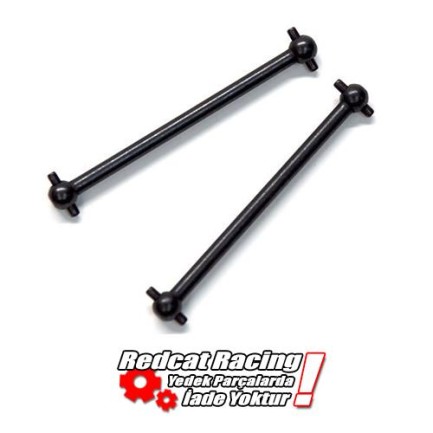 Redcat 2003 Front-Rear Dogbones 61mm 2 Pcs