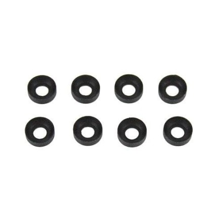 Redcat 2164 Ball Head Cap 8 Pcs