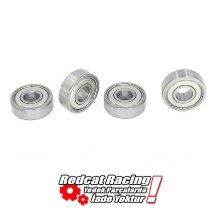 Redcat 50070 Ball Bearings 22x8x7mm