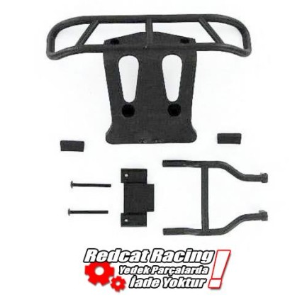 Redcat 17021 Front Bumper