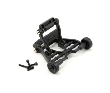 Traxxas 7184 Wheelie Bar Assembled