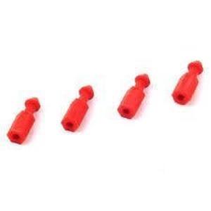 Thunder Tiger FM1E Ducati Body Posts