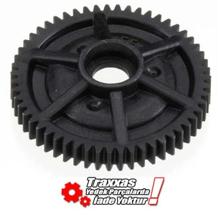 Traxxas 7047R Spur Gear 55T